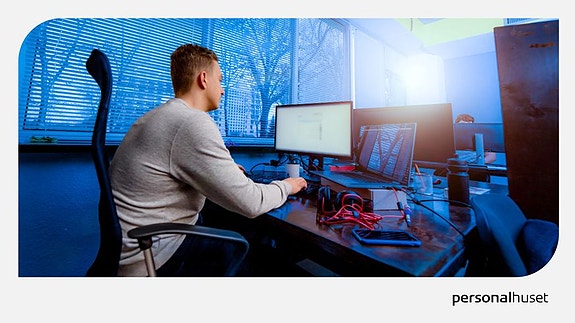 Bilde 2 av 2 i jobbannonse-galleriet