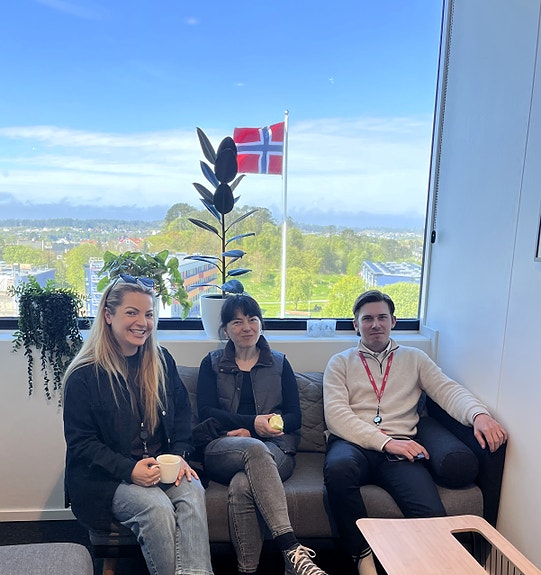 Bilde 2 av 6 i jobbannonse-galleriet