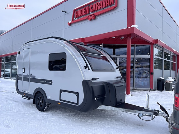 Adria Action 391 LH Sport