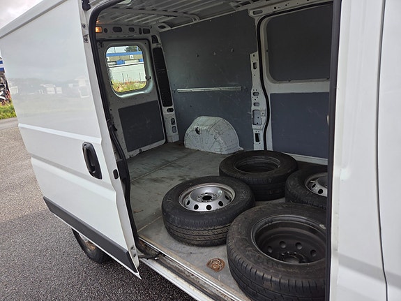 Peugeot Boxer 18 of 20