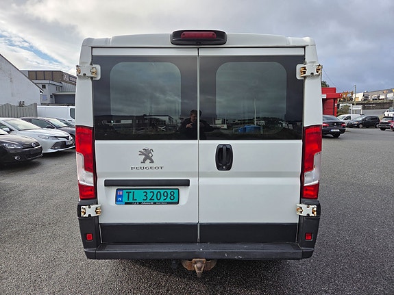 Peugeot Boxer 6 of 20