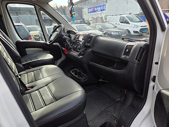 Peugeot Boxer 15 of 20