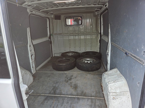 Peugeot Boxer 17 of 20