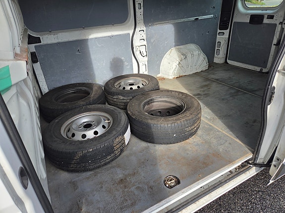 Peugeot Boxer 16 of 20