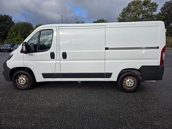 Peugeot Boxer 2 of 20