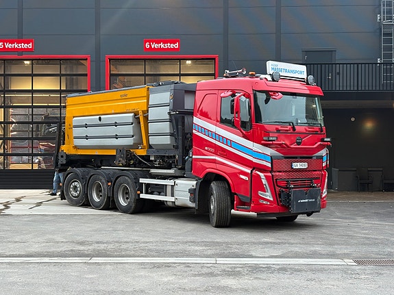 Bilde 3 av 5 i jobbannonse-galleriet