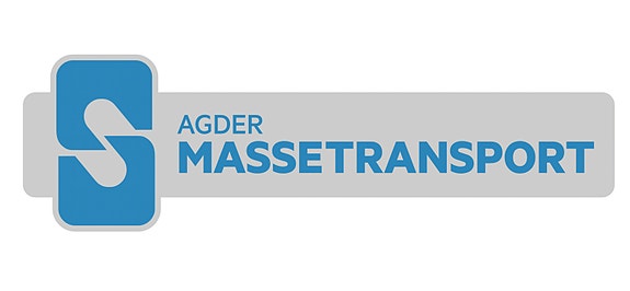 Agder Massetransport AS logo