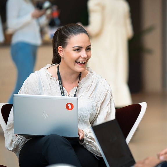 Bilde 1 av 1 i jobbannonse-galleriet