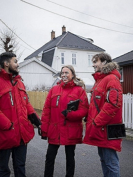 Bilde 2 av 6 i jobbannonse-galleriet