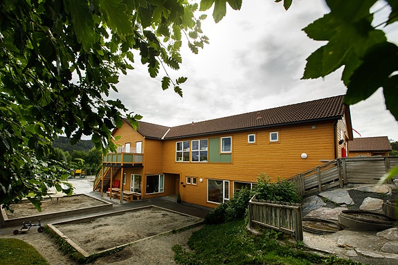 Bilde 2 av 6 i jobbannonse-galleriet