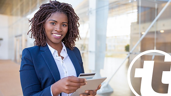 Temp-Team avd. Oslo logo