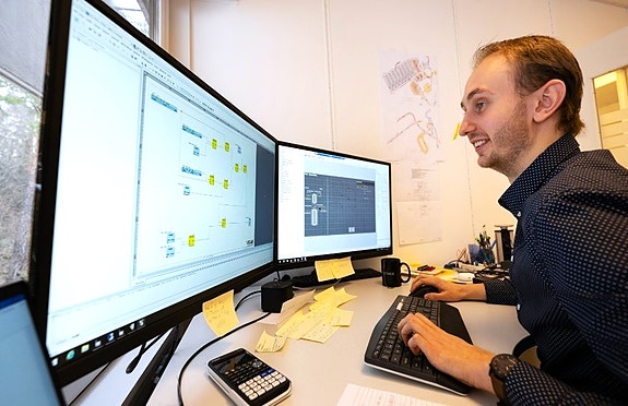 Bilde 3 av 3 i jobbannonse-galleriet