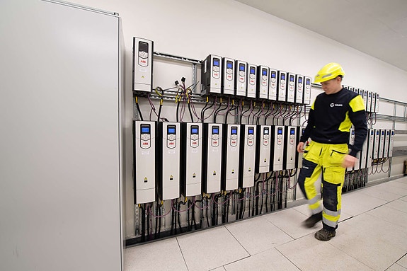 Bilde 1 av 3 i jobbannonse-galleriet