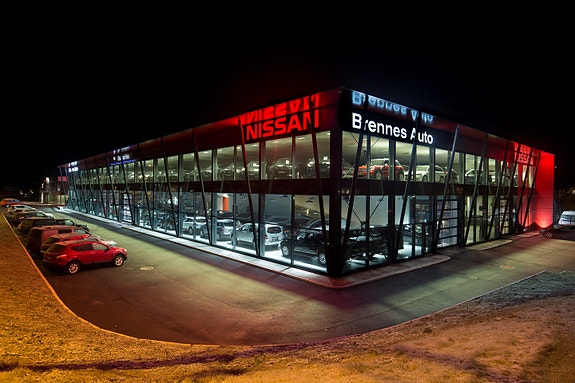 Bilde 1 av 3 i jobbannonse-galleriet