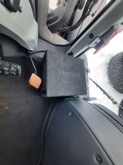 Valtra N174DST GPS Autostyring, ISO Bus 2020, kr 1 190 000,-