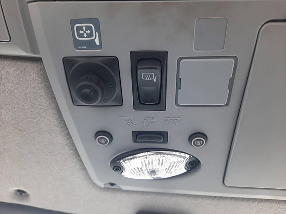 Valtra N174DST GPS Autostyring, ISO Bus 2020, kr 1 190 000,-