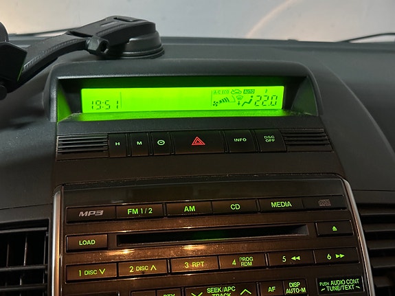 Mazda 5 11 of 19