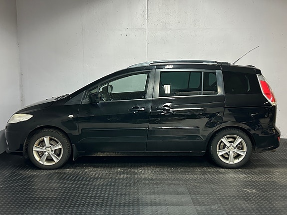Mazda 5 6 of 19