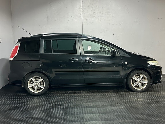Mazda 5 5 of 5