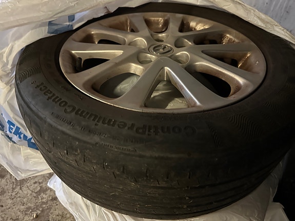 Mazda 5 19 of 19