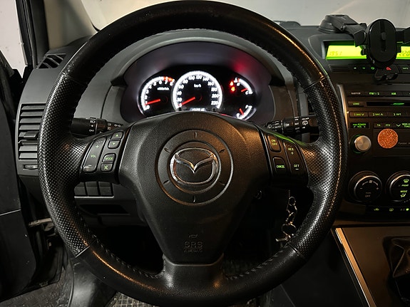 Mazda 5 9 of 19