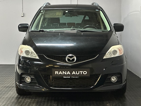 Mazda 5 3 of 5