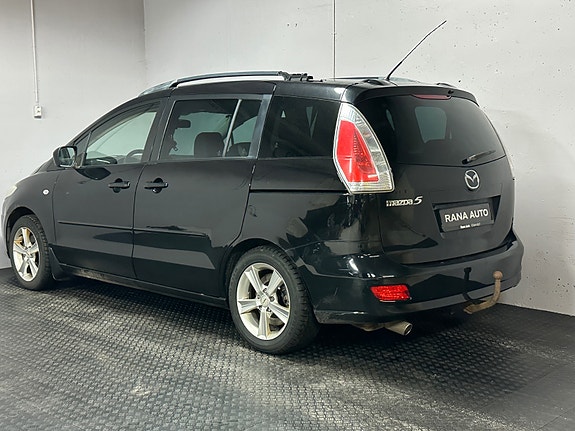 Mazda 5 2 of 5