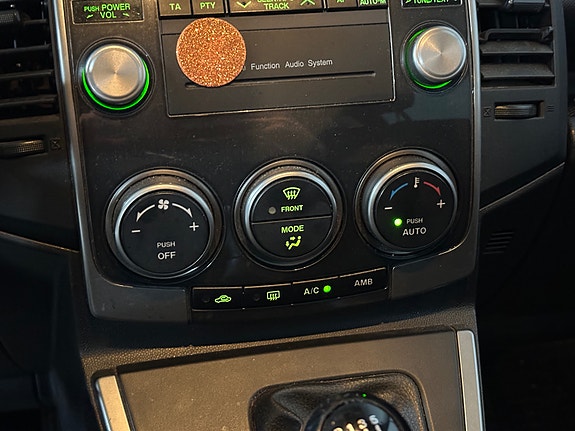 Mazda 5 13 of 19