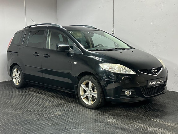 Mazda 5