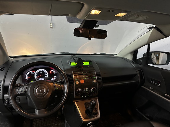 Mazda 5 8 of 19