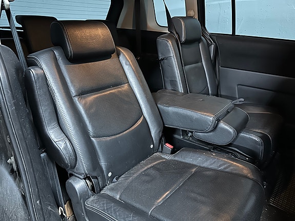Mazda 5 17 of 19