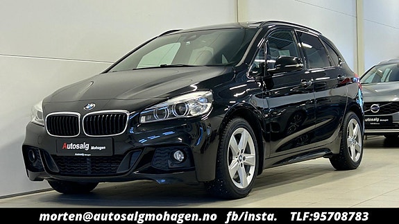 BMW 2-Serie