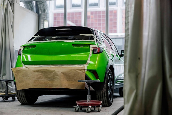 Bilde 1 av 1 i jobbannonse-galleriet