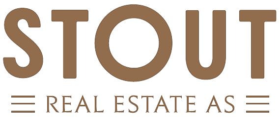 Stout Real Estate AS logo