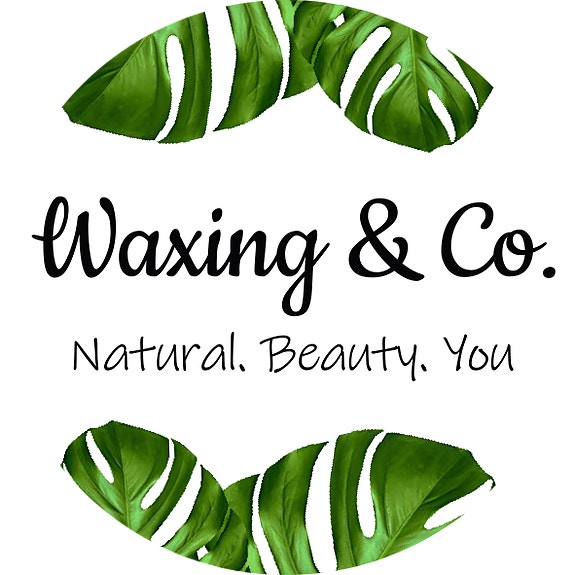 Waxing&Co AS logo
