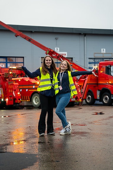 Bilde 3 av 6 i jobbannonse-galleriet