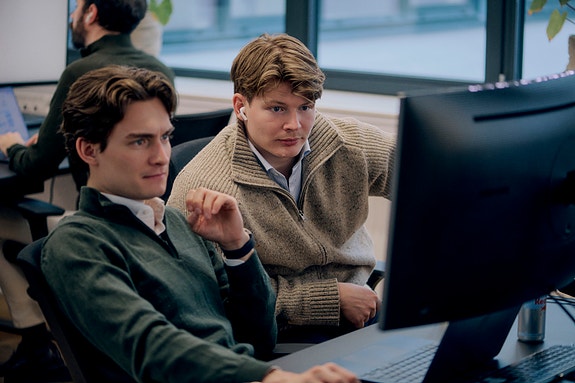 Bilde 4 av 5 i jobbannonse-galleriet