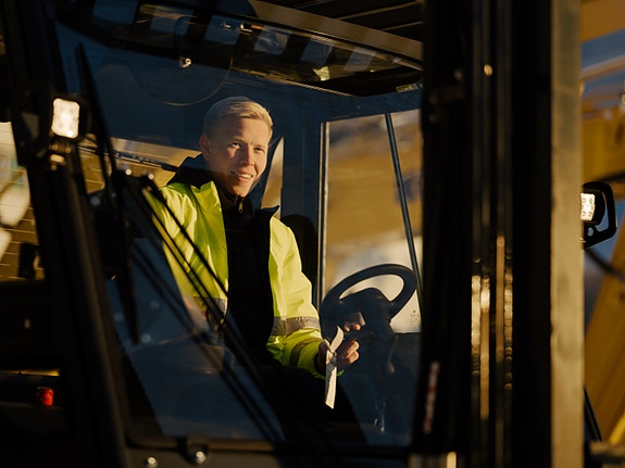 Bilde 1 av 2 i jobbannonse-galleriet