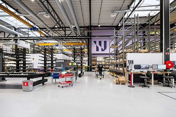 Bilde 1 av 3 i jobbannonse-galleriet