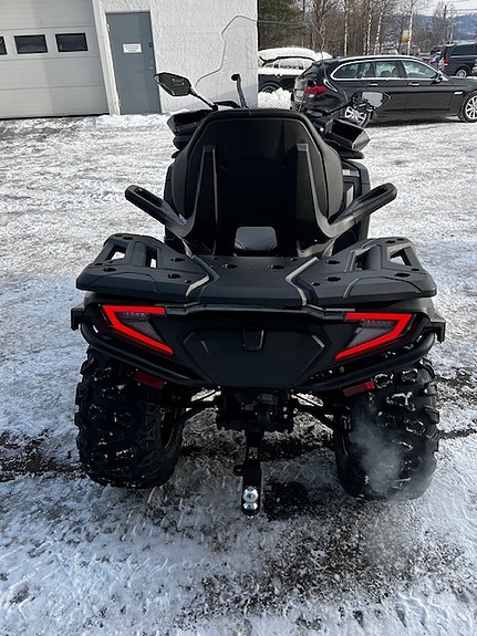 CFMOTO CFORCE 625 EPS  L  TOURING T3 6 of 30