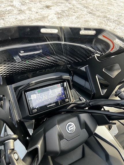 CFMOTO CFORCE 625 EPS  L  TOURING T3 11 of 30