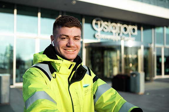 Bilde 2 av 4 i jobbannonse-galleriet