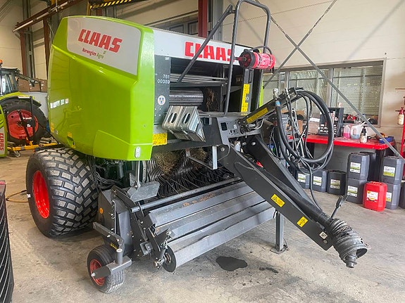 CLAAS Rollant 455 RC