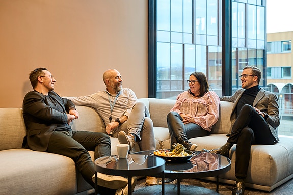 Bilde 1 av 3 i jobbannonse-galleriet