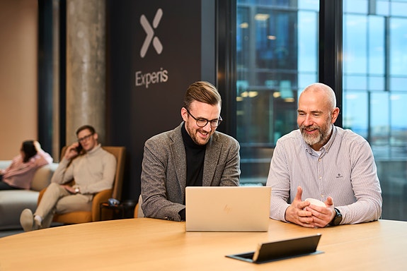 Bilde 2 av 3 i jobbannonse-galleriet