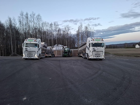 Bilde 2 av 2 i jobbannonse-galleriet