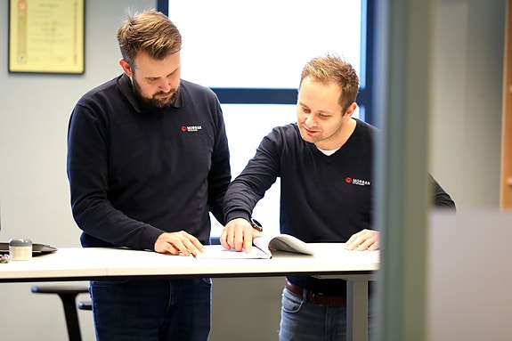 Bilde 4 av 6 i jobbannonse-galleriet