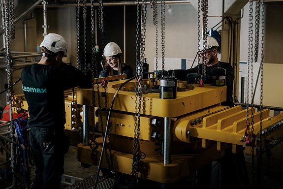 Bilde 5 av 5 i jobbannonse-galleriet