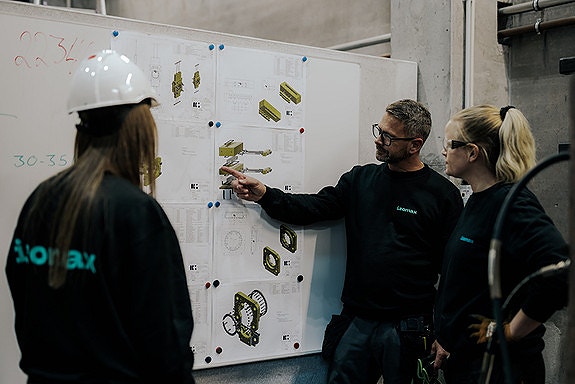 Bilde 2 av 5 i jobbannonse-galleriet