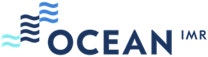 Ocean IMR As logo